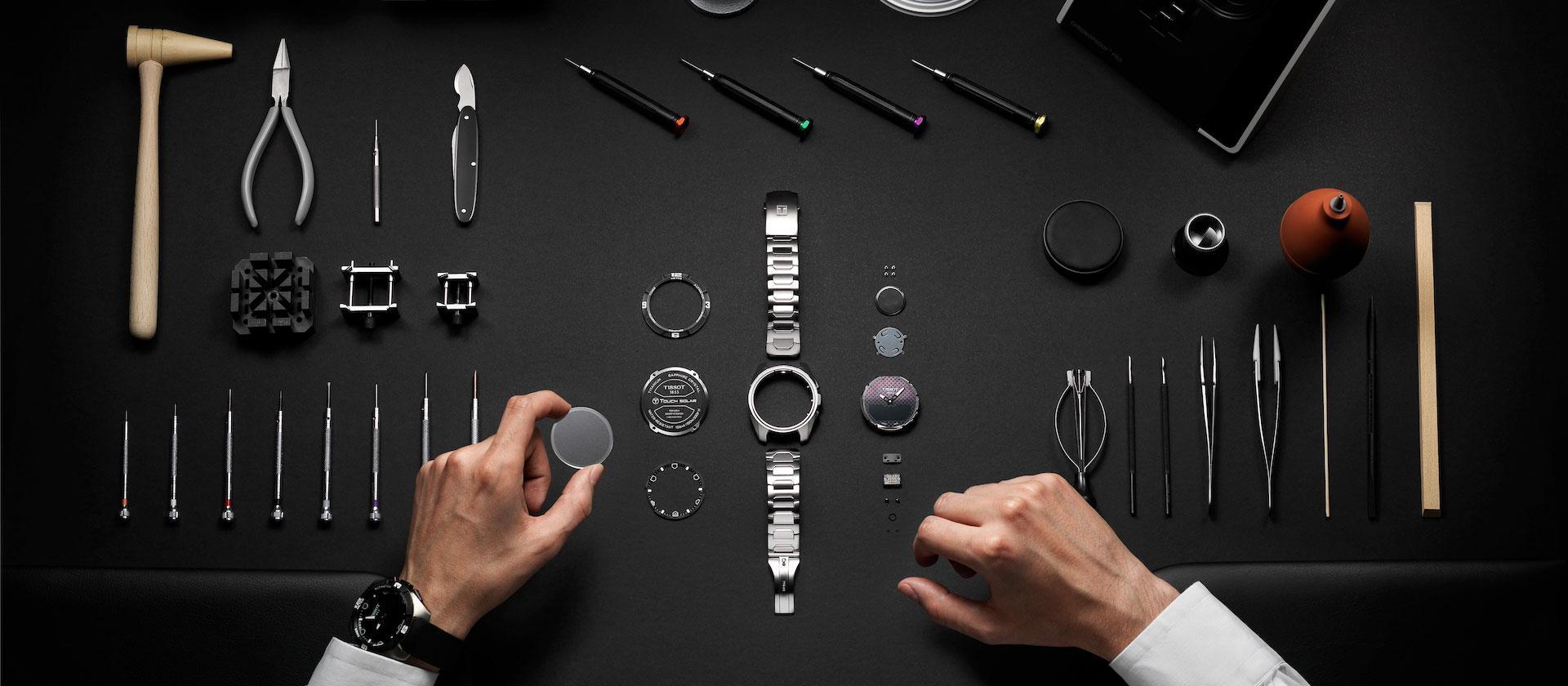 成都天梭手表維修服務中心