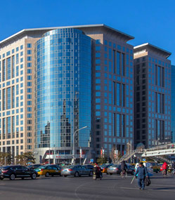 成都天梭維修服務中心王府井店