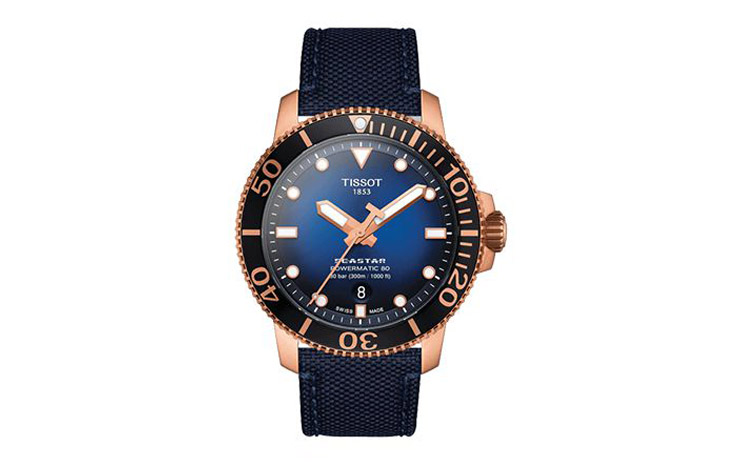 成都天梭手表維修