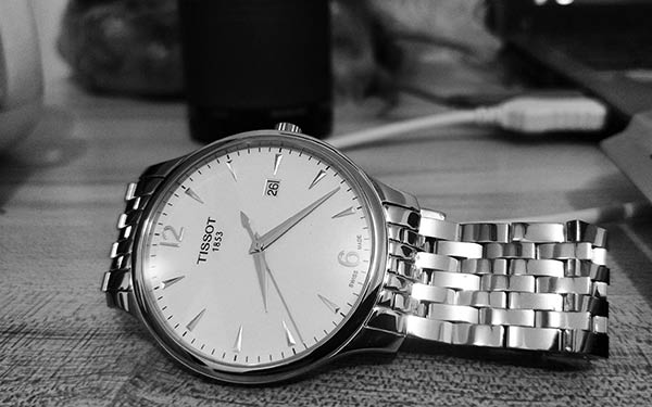 天梭手表清洗方法【清洗天梭步驟】