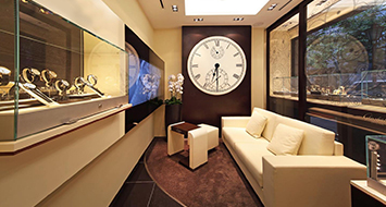 成都天梭維修保養服務中心（東原中心店）