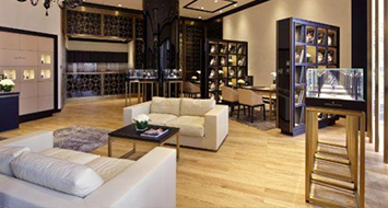 天津天梭維修保養服務中心（金融中心店）