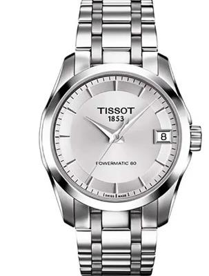 天梭手表翻修方法（圖）