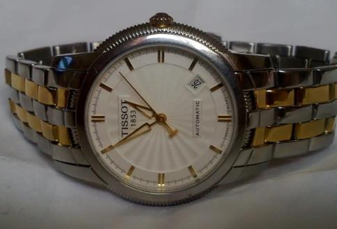 天梭手表走時不準什么原因？