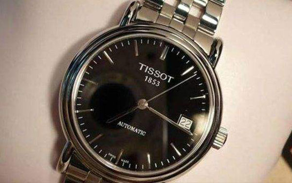 天梭手表消磁(圖) 天梭手表消磁(圖)