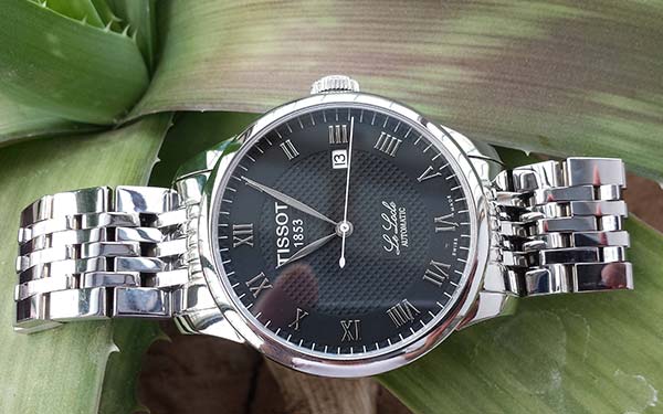 天梭手表摔落應該怎么辦？（手表摔落）（圖）