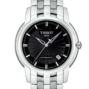 為什么天梭手表越走越慢？