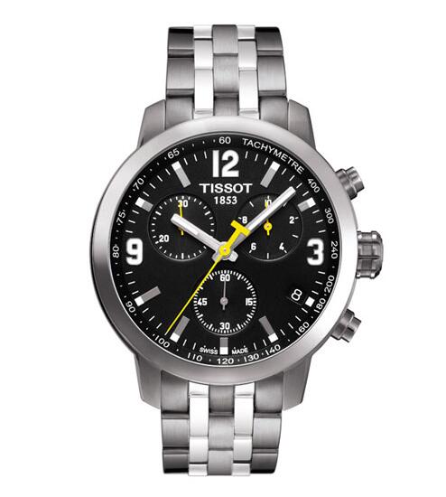 天梭表盤生銹了如何處理?(圖) 天梭表盤生銹了如何處理?(圖)