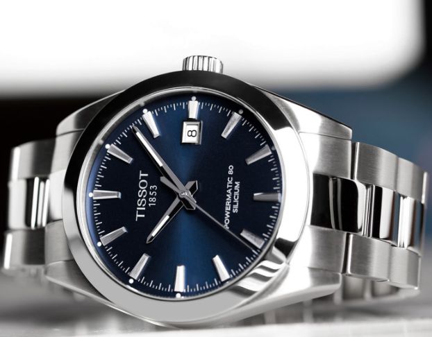 天梭手表走慢我們應該如何處理?(圖) 天梭手表走慢我們應該如何處理?(圖)