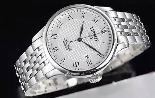 天梭表鏡壞了怎么辦？天梭換表鏡多少錢？