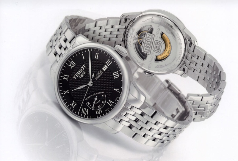 天梭手表表鏡出現劃痕的解決方法有哪些？