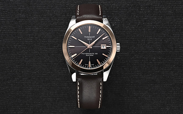 天梭手表不走了是什么原因？（手表不走有效處理方案）