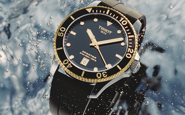 天梭表蒙修復指南：手表表蒙劃痕怎么辦？