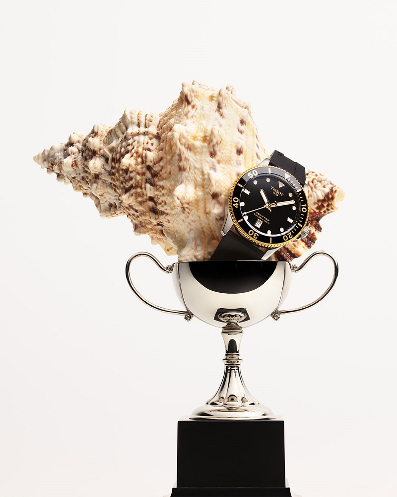 天梭手表進灰有哪些原因？天梭手表進灰原因是什么