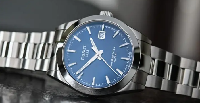 天梭手表后蓋松動怎么辦？天梭后蓋松動處理方法