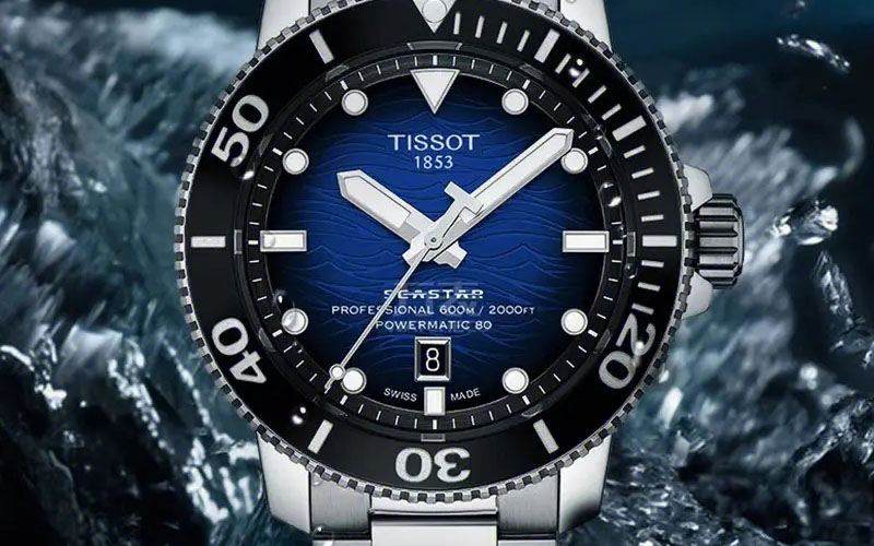 天梭手表怎么更換表扣？表扣更換步驟詳解