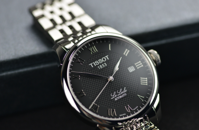 天梭力洛克停走怎么辦？專業維修指南來幫忙