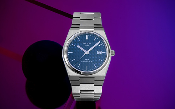 天梭手表走時變慢如何處理？（走慢的解決方法）