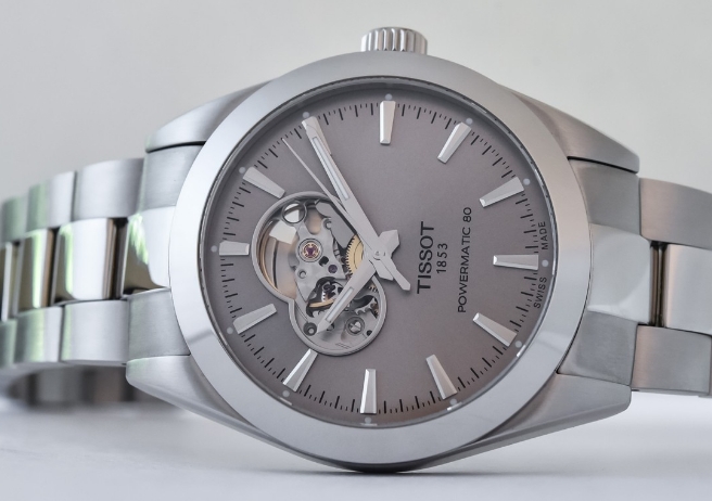 天梭手表生銹的處理方式有哪些？