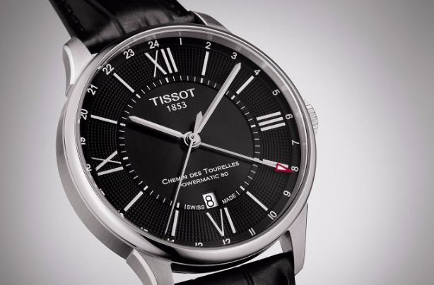 天梭手表動力不足怎么辦？（手表動力不足的解決方法）