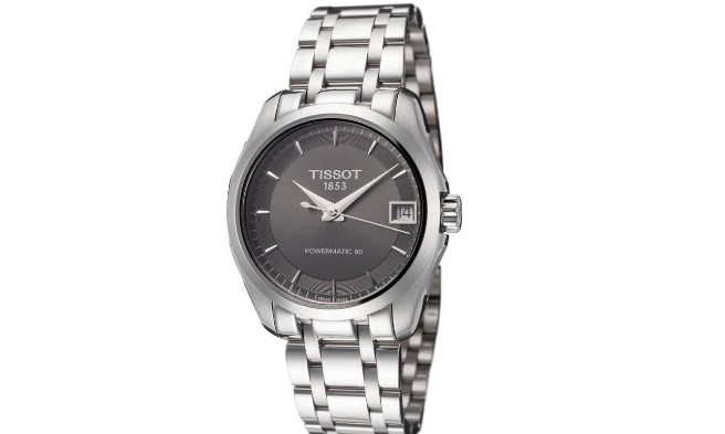 天梭手表如何延長電池壽命(圖) 天梭手表如何延長電池壽命(圖)