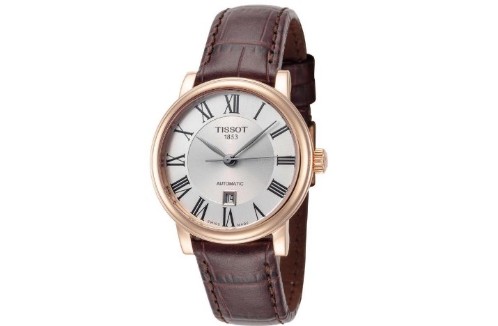 天梭手表：時間的守護者，你了解如何呵護它嗎?