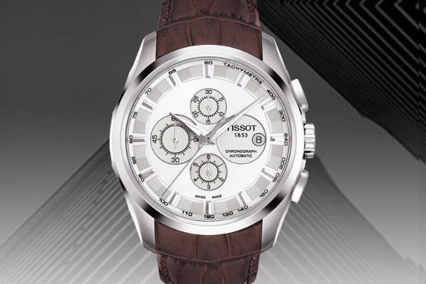 天梭手表后蓋劃痕該如何解決?(圖) 天梭手表后蓋劃痕該如何解決?(圖)