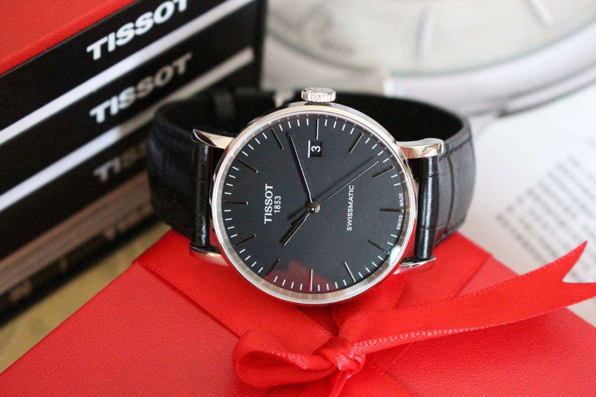 天梭手表發條滑絲該如何解決？