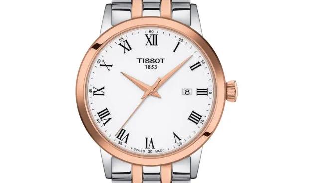 天梭手表表盤移位的解決方法是什么？