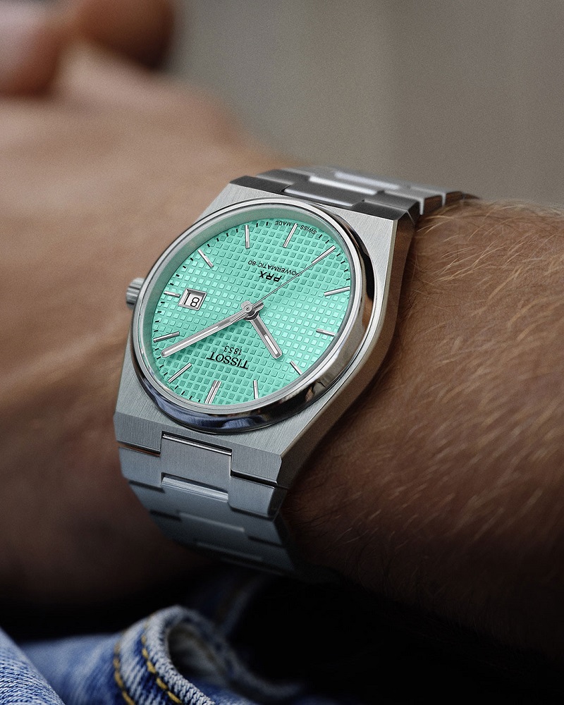 天梭手表表冠轉不動該如何應急處理？