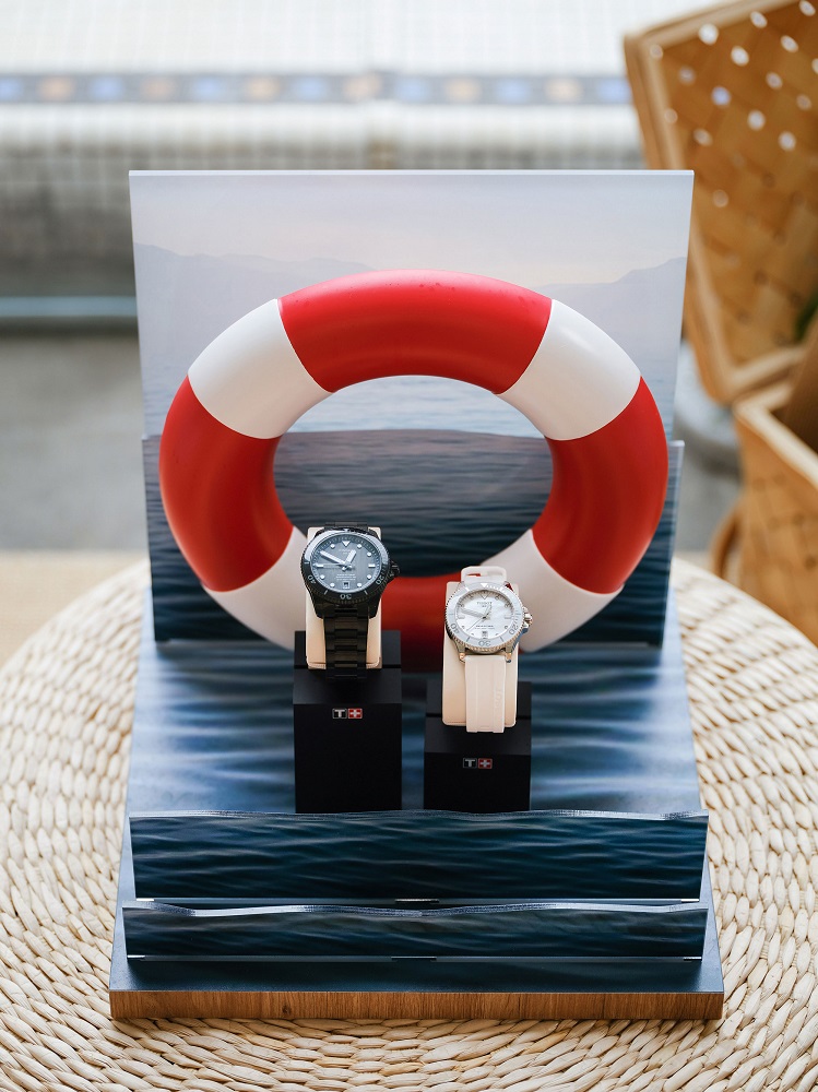 天梭計時器失靈莫慌，巧法應對問題