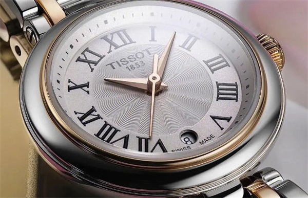 煥新時光：天梭腕表指針生銹的實用護理秘籍