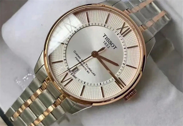 精準(zhǔn)掌握，解決天梭腕表走時(shí)不準(zhǔn)的全攻略