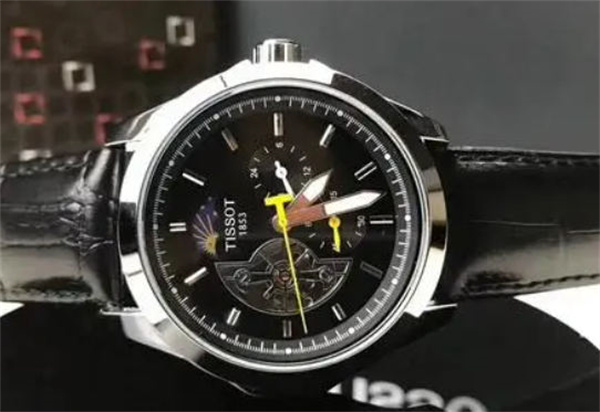 揭秘！天梭手表污垢清除全攻略，煥新您的愛表！