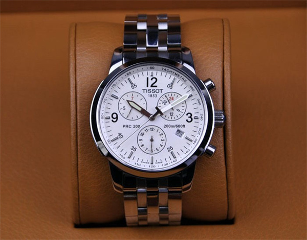 天梭腕表表針不走了處理技巧盤點