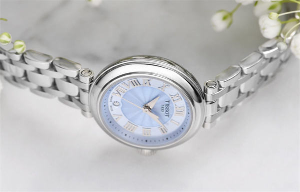 天梭腕表表針掉落修復(fù)技巧與注意事項(xiàng)