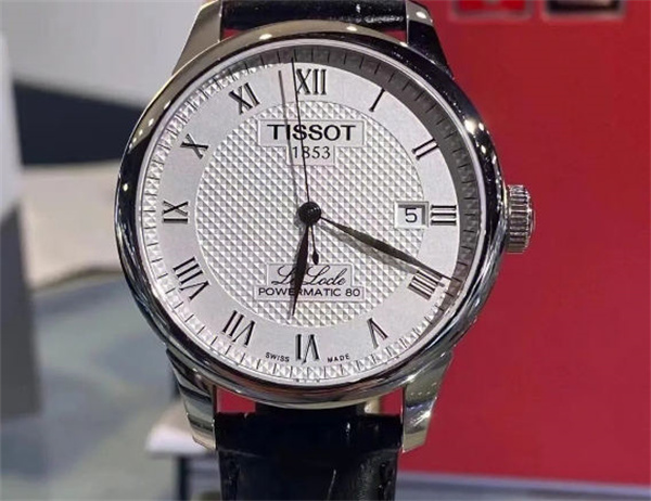 天梭腕表表蒙子壞了處理辦法是什么