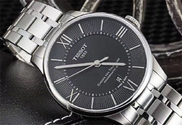 天梭腕表表針變色處理方法大全