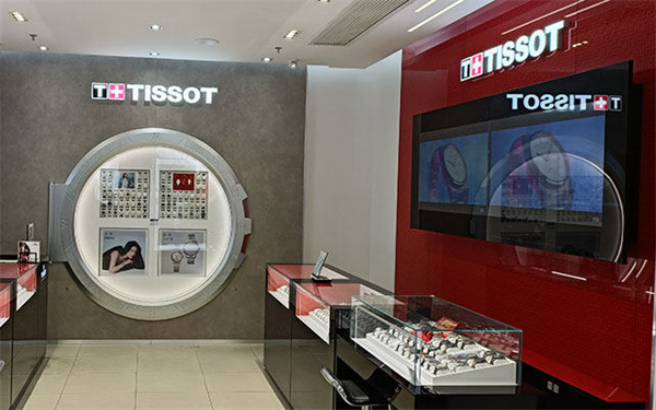 天梭進(jìn)灰了解決方法大全