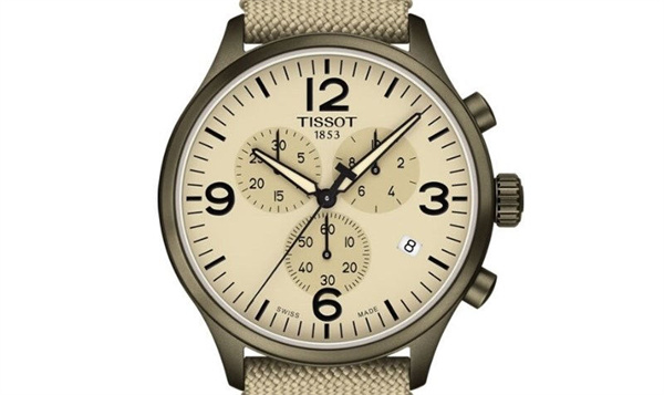 天梭腕表表針脫落處理技巧匯總