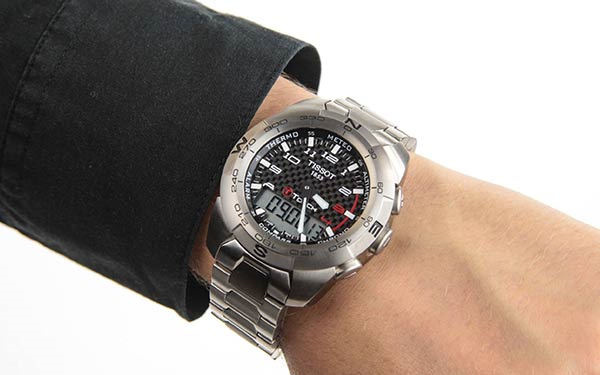 天梭入門級男表推薦