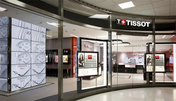 天梭腕表走快了解決方法詳解