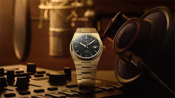 天梭表帶太緊處理辦法集錦