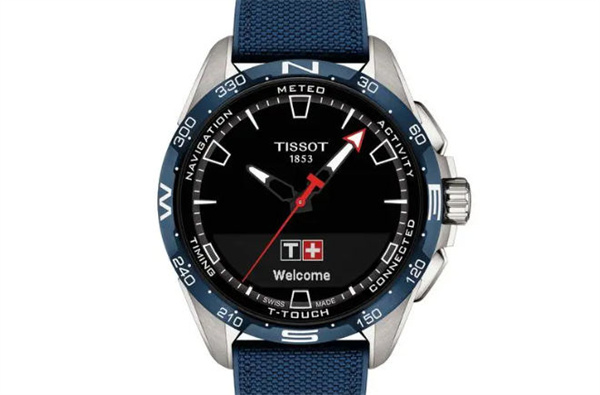 天梭腕表表盤有劃痕處理辦法集錦