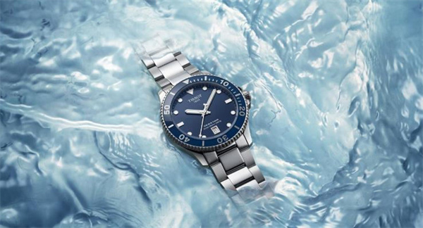 天梭腕表表針變色解決技巧推薦