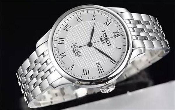 天梭腕表走快了解決技巧推薦