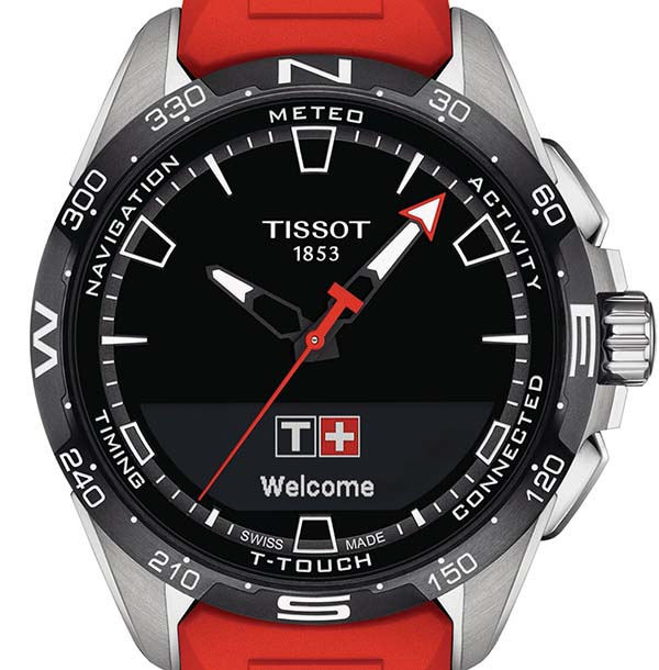 天梭腕表表帶掉色解決辦法推薦