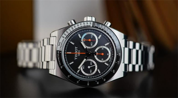 天梭腕表表針變色處理辦法集錦