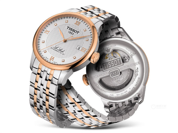 天梭腕表表蒙子壞了解決方法深度解析