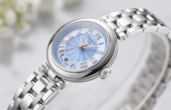 天梭走快了如何解決